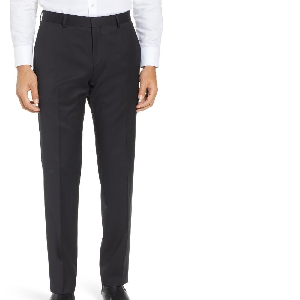 🎁 Hugo Boss Huge4/Genius 3 Dress Pants